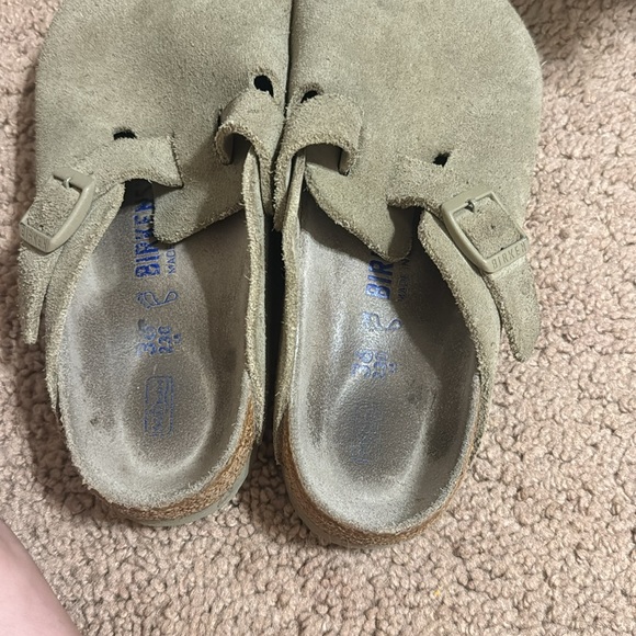 Birkenstock size 36 regular - Picture 2 of 3